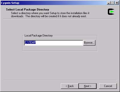 Download Directory